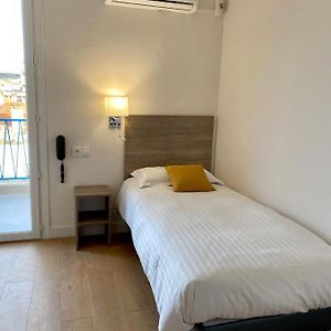 Chambre Budgétée Simple